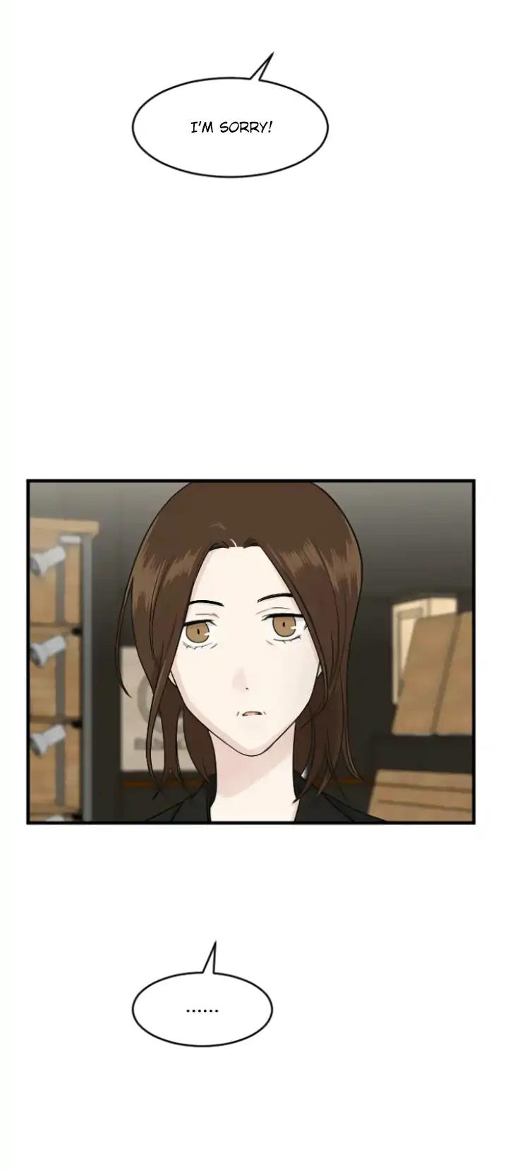 My ID is Gangnam Beauty Chapter 79 page 19 - Chapter 79: Present