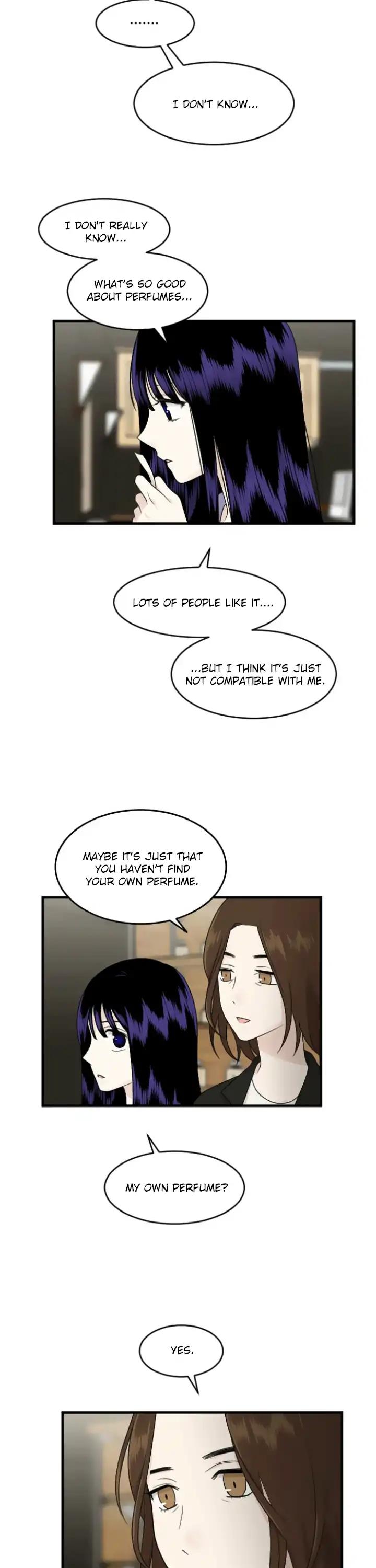 My ID is Gangnam Beauty Chapter 79 page 22 - Chapter 79: Present