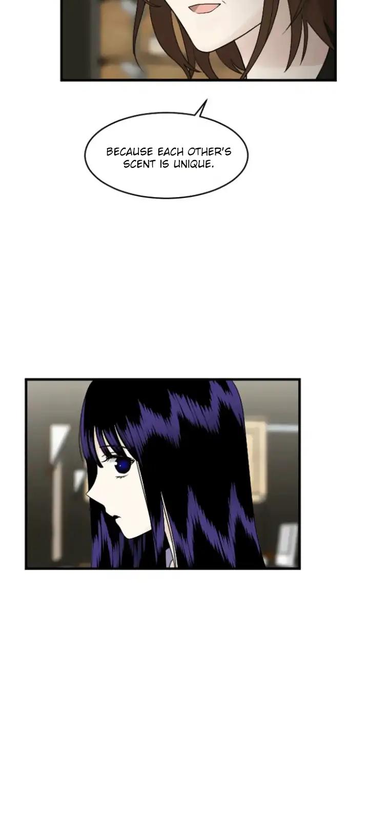 My ID is Gangnam Beauty Chapter 79 page 23 - Chapter 79: Present