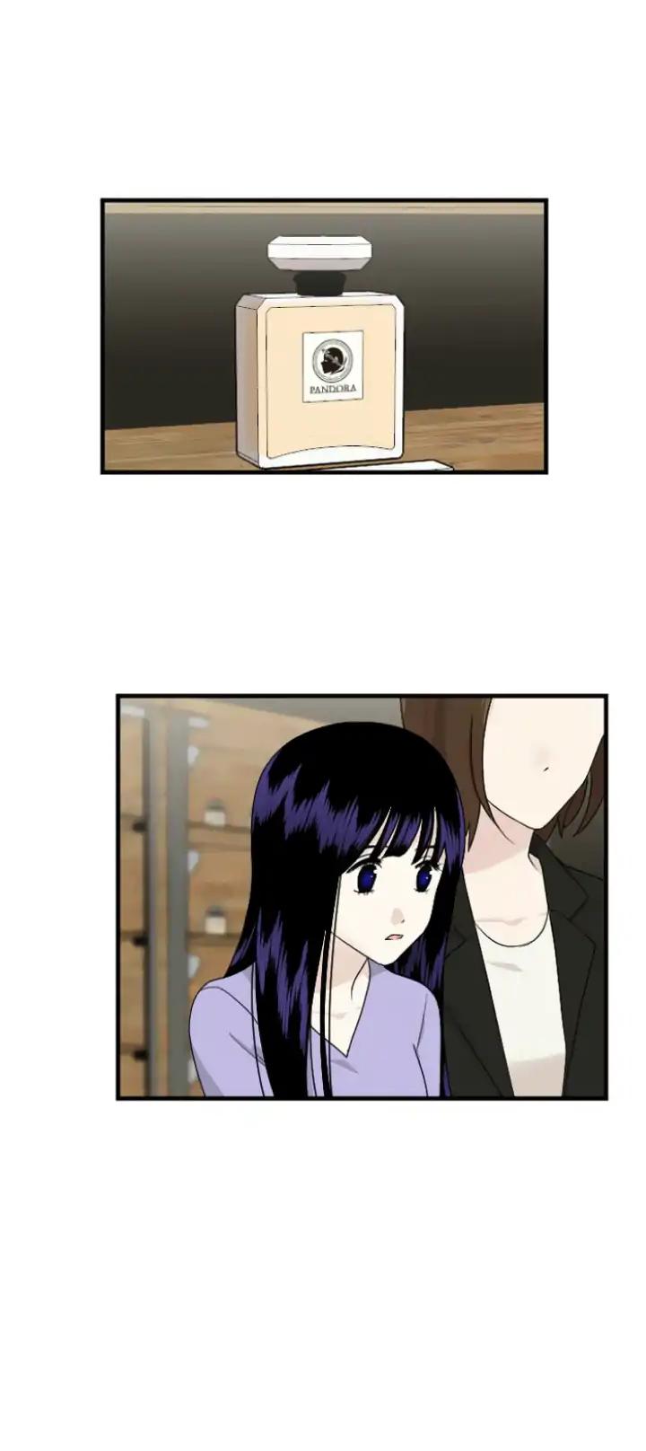 My ID is Gangnam Beauty Chapter 79 page 24 - Chapter 79: Present