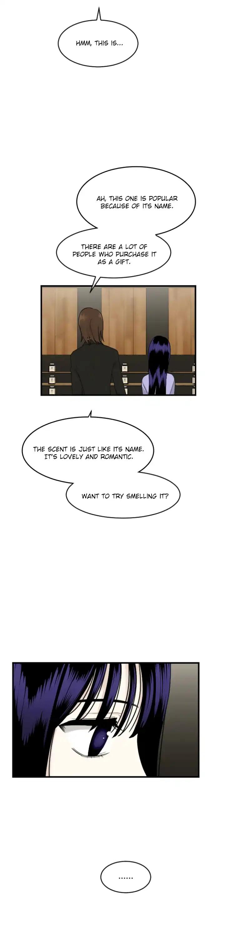 My ID is Gangnam Beauty Chapter 79 page 25 - Chapter 79: Present