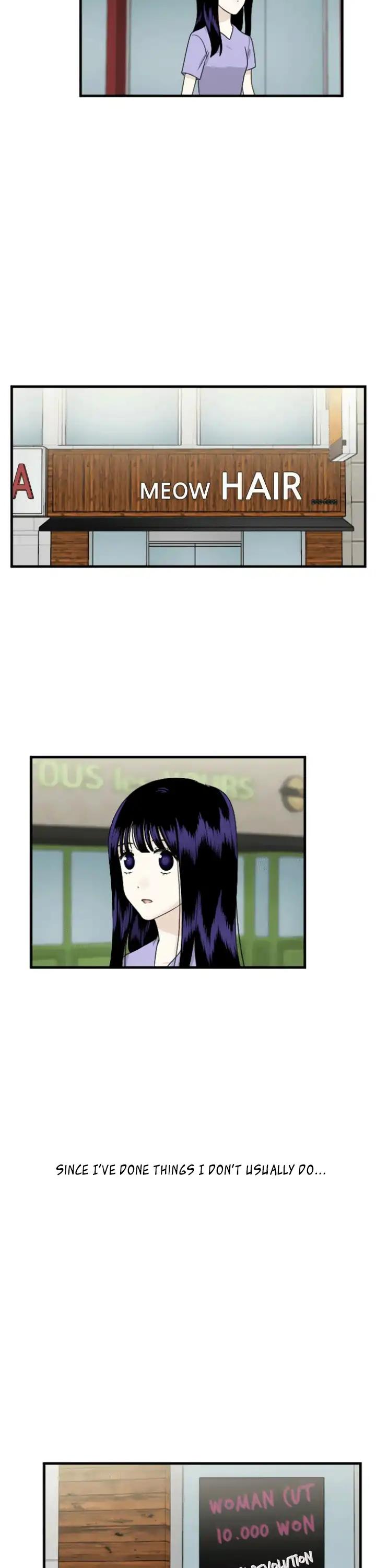 My ID is Gangnam Beauty Chapter 79 page 27 - Chapter 79: Present