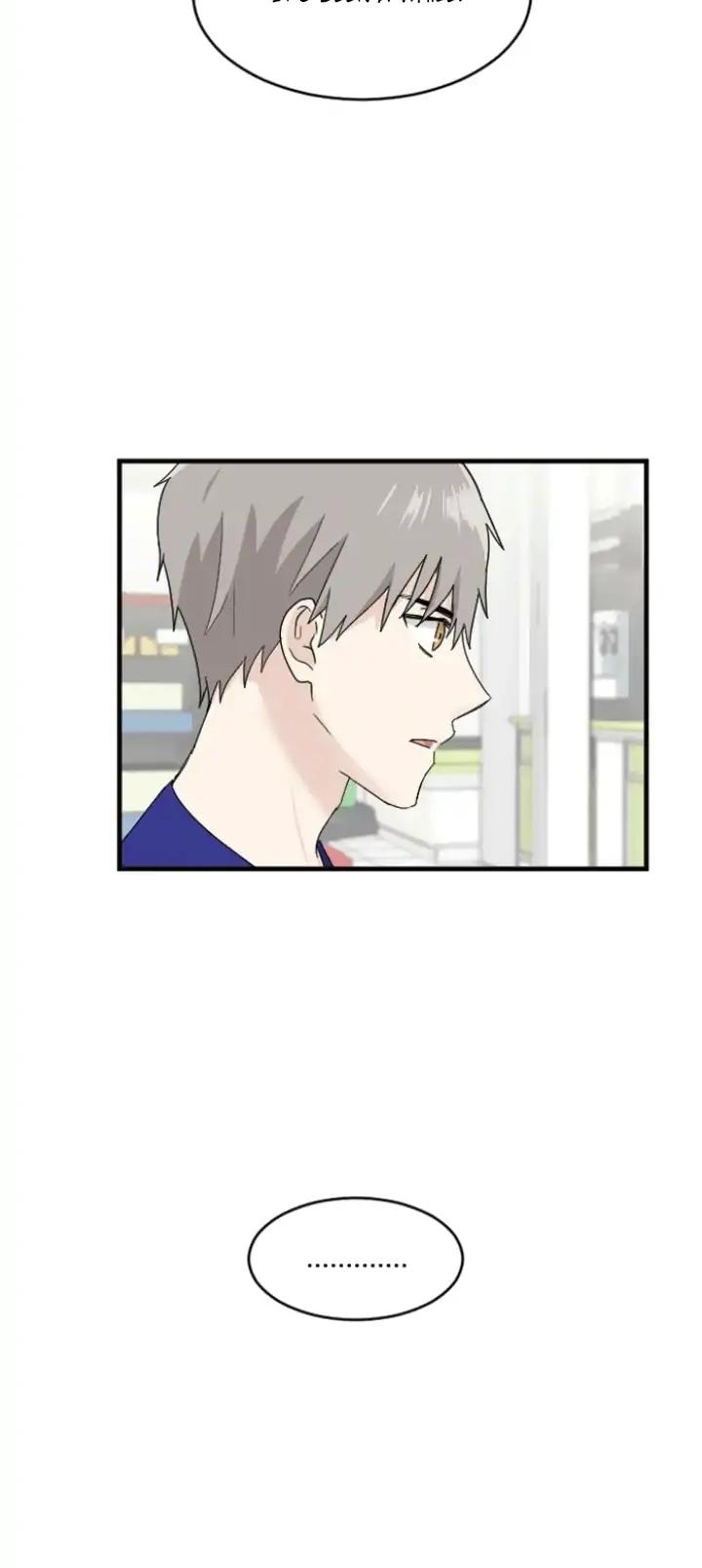 My ID is Gangnam Beauty Chapter 79 page 33 - Chapter 79: Present