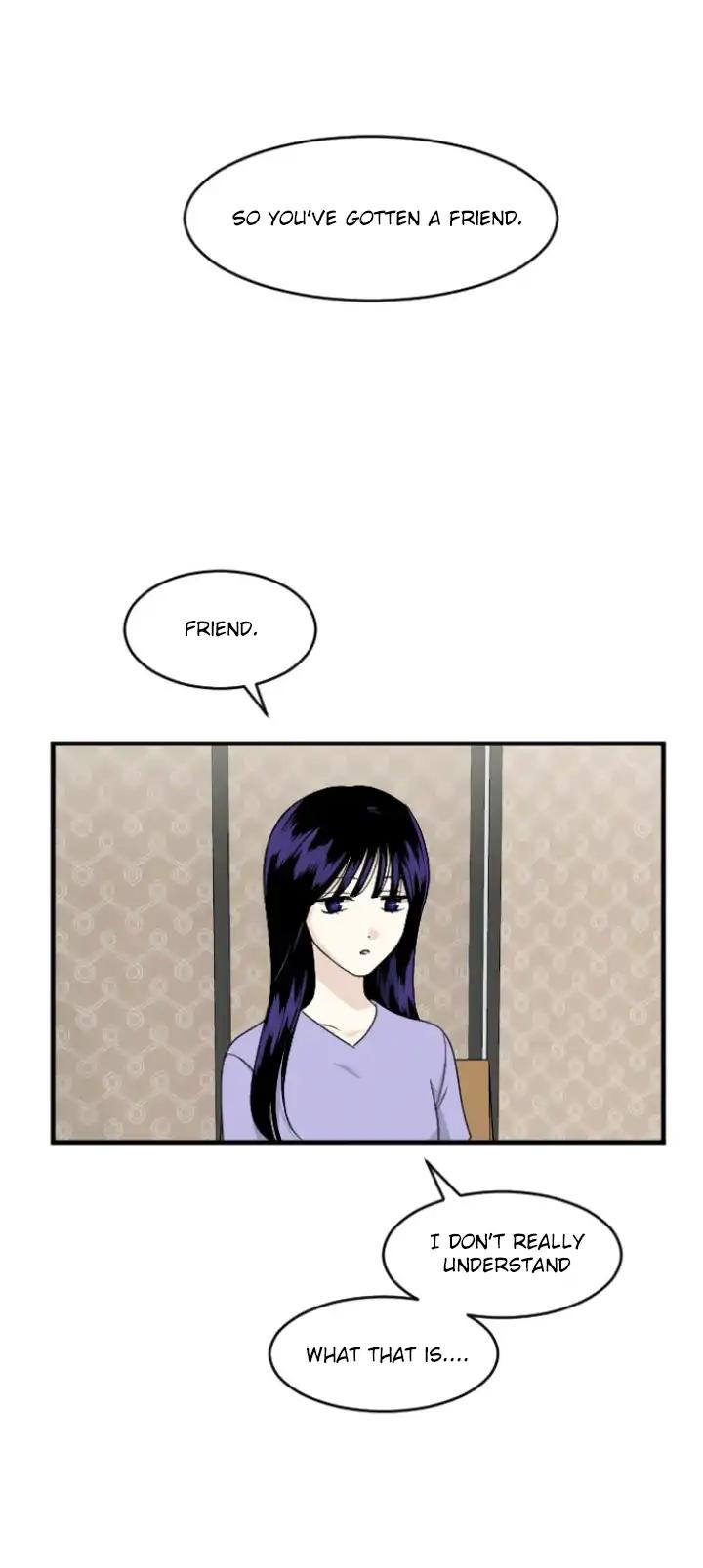 My ID is Gangnam Beauty Chapter 79 page 4 - Chapter 79: Present