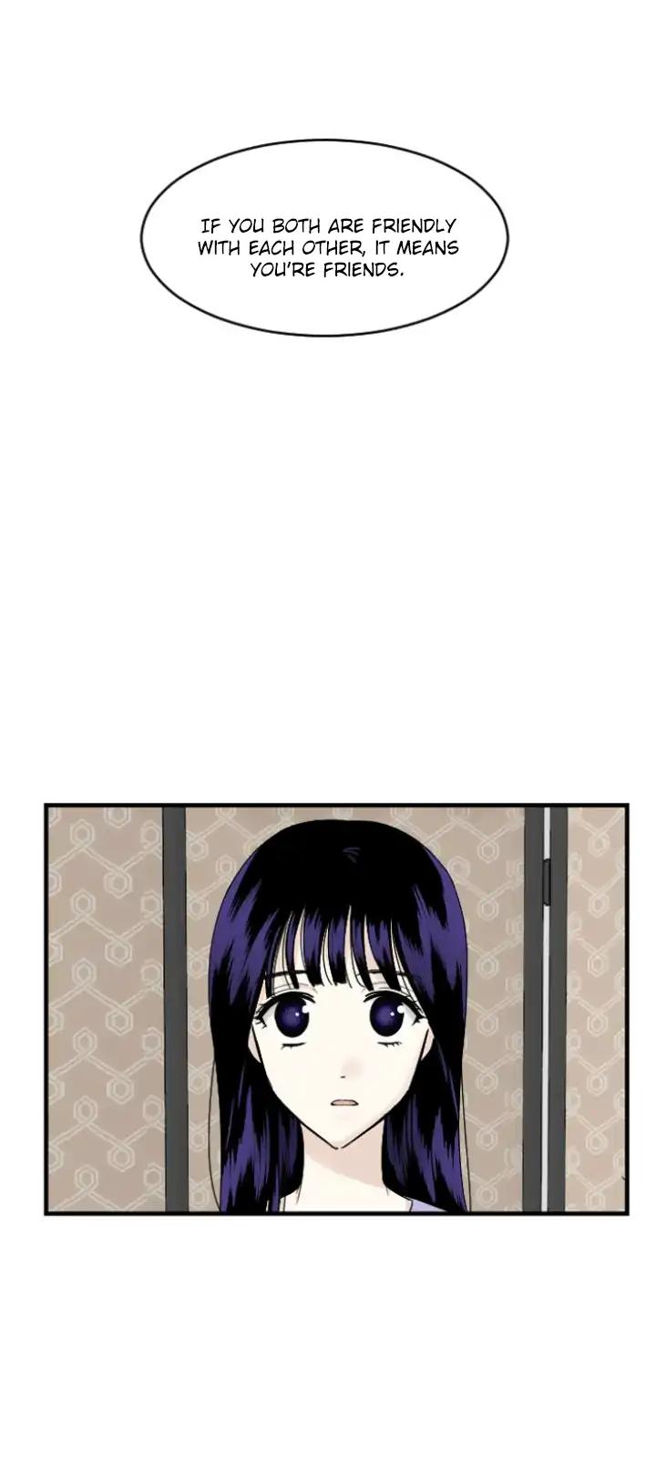 My ID is Gangnam Beauty Chapter 79 page 5 - Chapter 79: Present