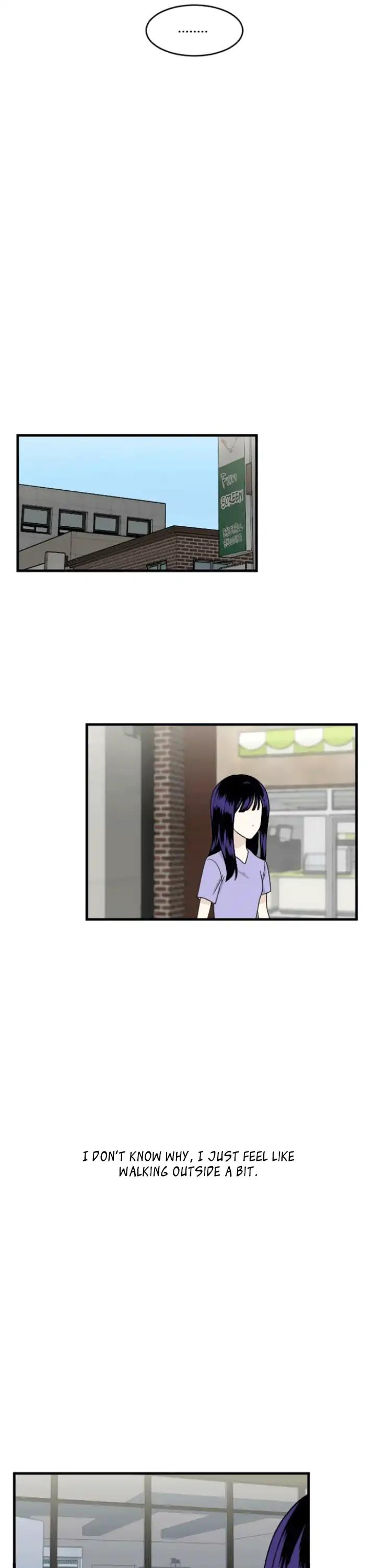 My ID is Gangnam Beauty Chapter 79 page 6 - Chapter 79: Present