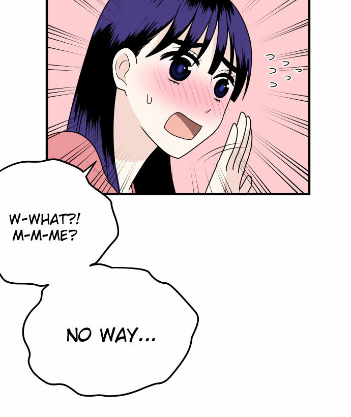 My ID is Gangnam Beauty Chapter 8 page 11 - Chapter 8