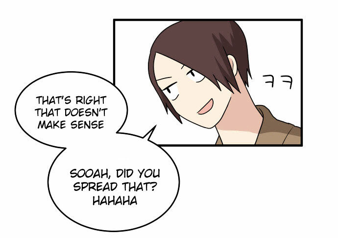 My ID is Gangnam Beauty Chapter 8 page 12 - Chapter 8