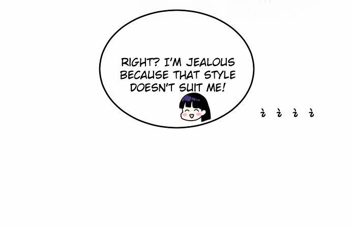 My ID is Gangnam Beauty Chapter 8 page 16 - Chapter 8