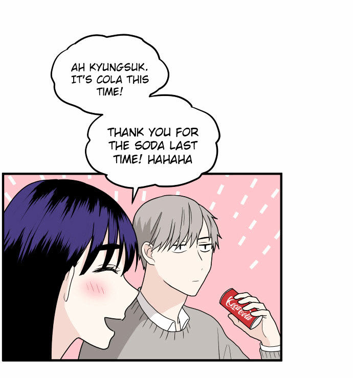 My ID is Gangnam Beauty Chapter 8 page 19 - Chapter 8