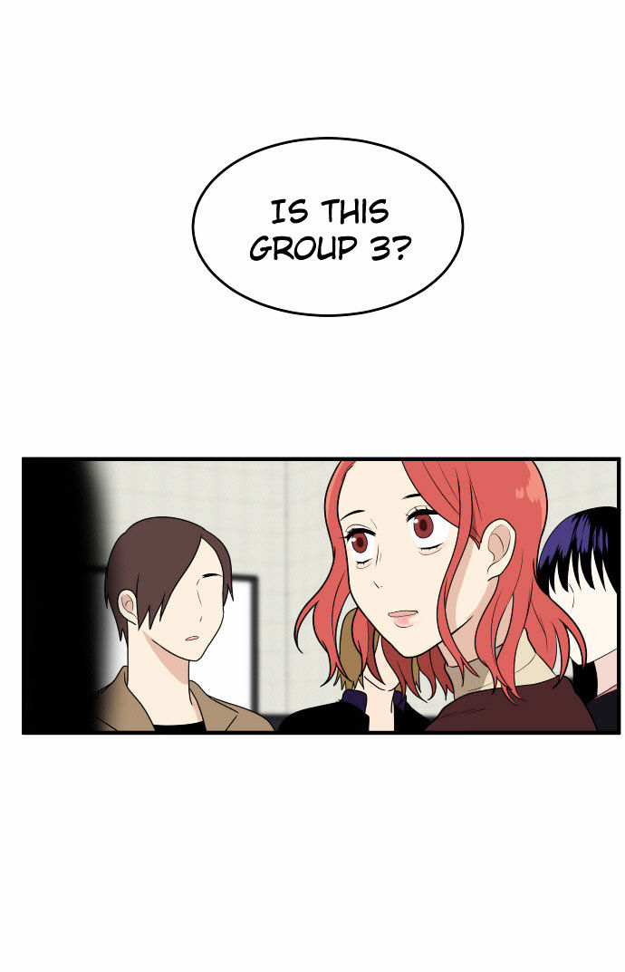My ID is Gangnam Beauty Chapter 8 page 2 - Chapter 8
