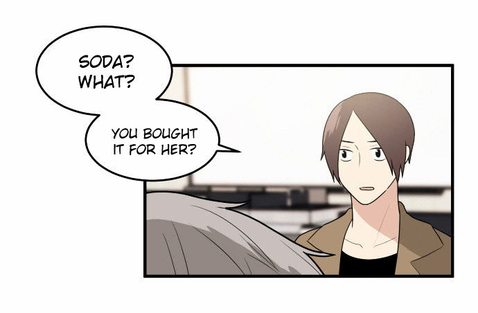 My ID is Gangnam Beauty Chapter 8 page 20 - Chapter 8