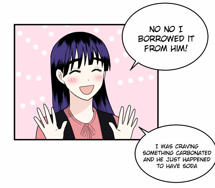 My ID is Gangnam Beauty Chapter 8 page 21 - Chapter 8