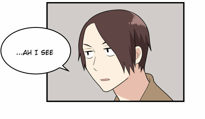 My ID is Gangnam Beauty Chapter 8 page 22 - Chapter 8