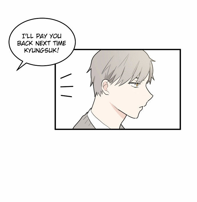 My ID is Gangnam Beauty Chapter 8 page 23 - Chapter 8