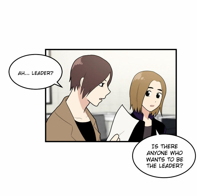 My ID is Gangnam Beauty Chapter 8 page 25 - Chapter 8