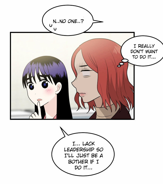 My ID is Gangnam Beauty Chapter 8 page 27 - Chapter 8