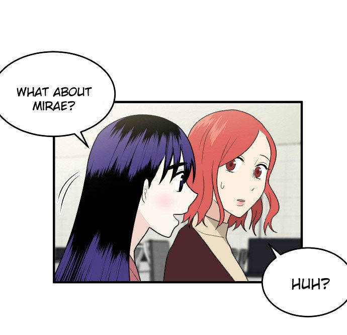 My ID is Gangnam Beauty Chapter 8 page 29 - Chapter 8