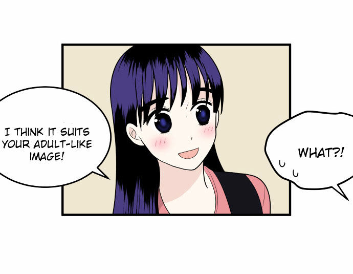 My ID is Gangnam Beauty Chapter 8 page 30 - Chapter 8