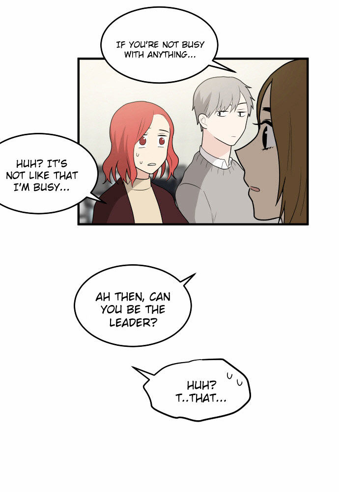 My ID is Gangnam Beauty Chapter 8 page 31 - Chapter 8