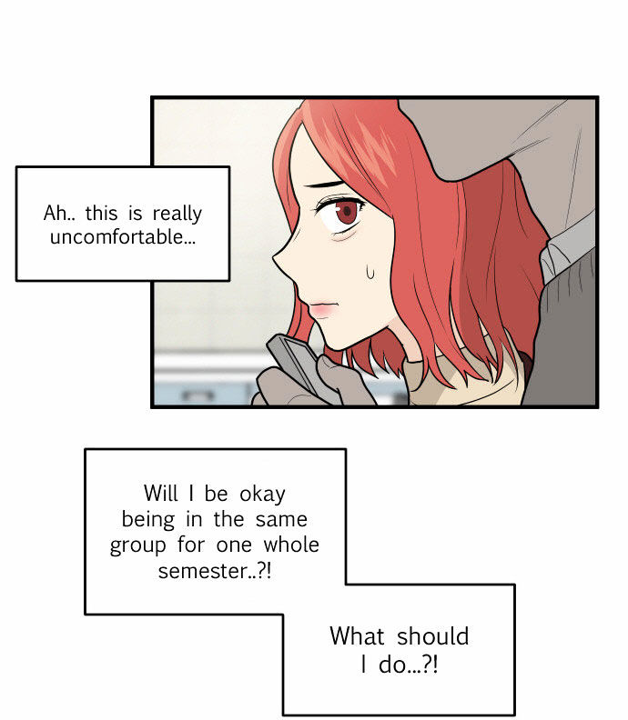 My ID is Gangnam Beauty Chapter 8 page 41 - Chapter 8