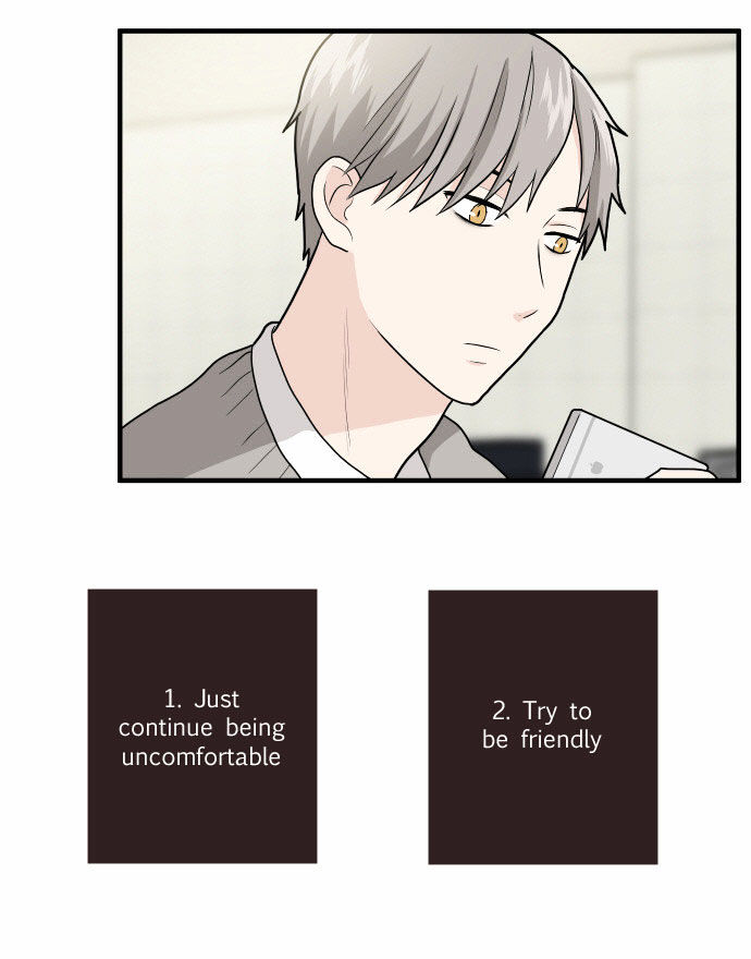 My ID is Gangnam Beauty Chapter 8 page 42 - Chapter 8