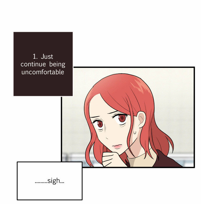 My ID is Gangnam Beauty Chapter 8 page 43 - Chapter 8