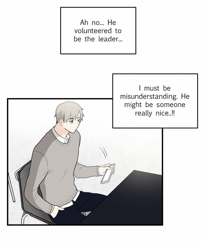 My ID is Gangnam Beauty Chapter 8 page 44 - Chapter 8