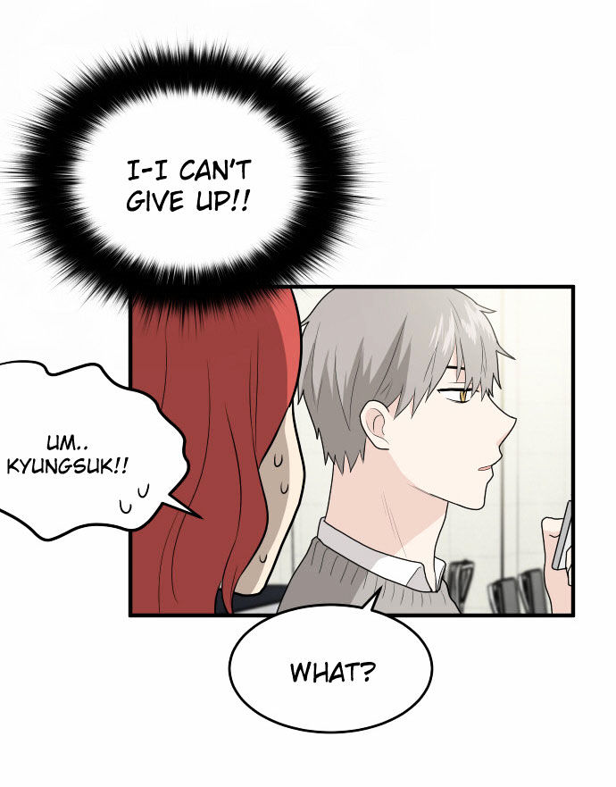 My ID is Gangnam Beauty Chapter 8 page 48 - Chapter 8