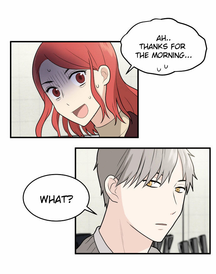 My ID is Gangnam Beauty Chapter 8 page 49 - Chapter 8