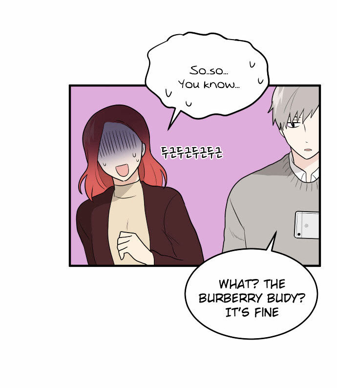 My ID is Gangnam Beauty Chapter 8 page 51 - Chapter 8