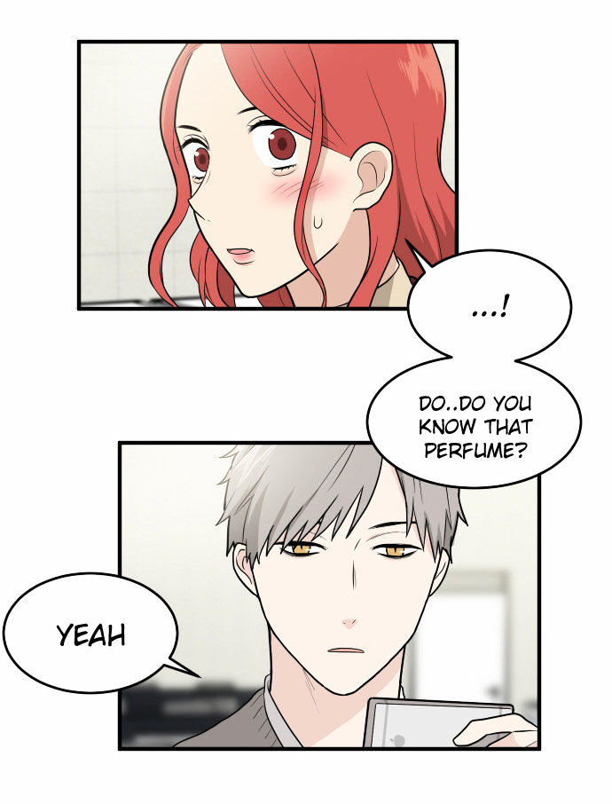 My ID is Gangnam Beauty Chapter 8 page 52 - Chapter 8