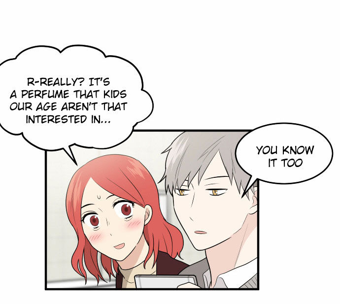 My ID is Gangnam Beauty Chapter 8 page 54 - Chapter 8