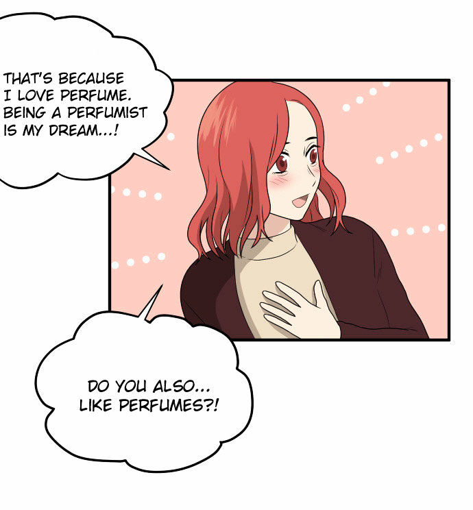 My ID is Gangnam Beauty Chapter 8 page 55 - Chapter 8