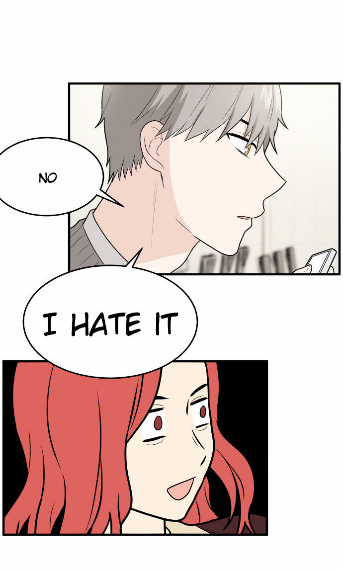 My ID is Gangnam Beauty Chapter 8 page 56 - Chapter 8