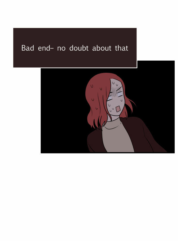 My ID is Gangnam Beauty Chapter 8 page 57 - Chapter 8
