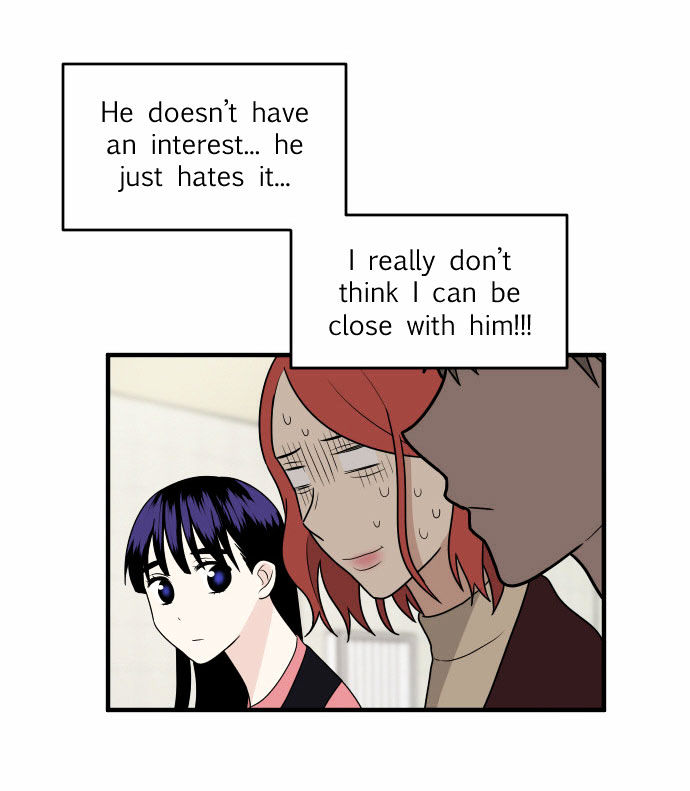 My ID is Gangnam Beauty Chapter 8 page 58 - Chapter 8