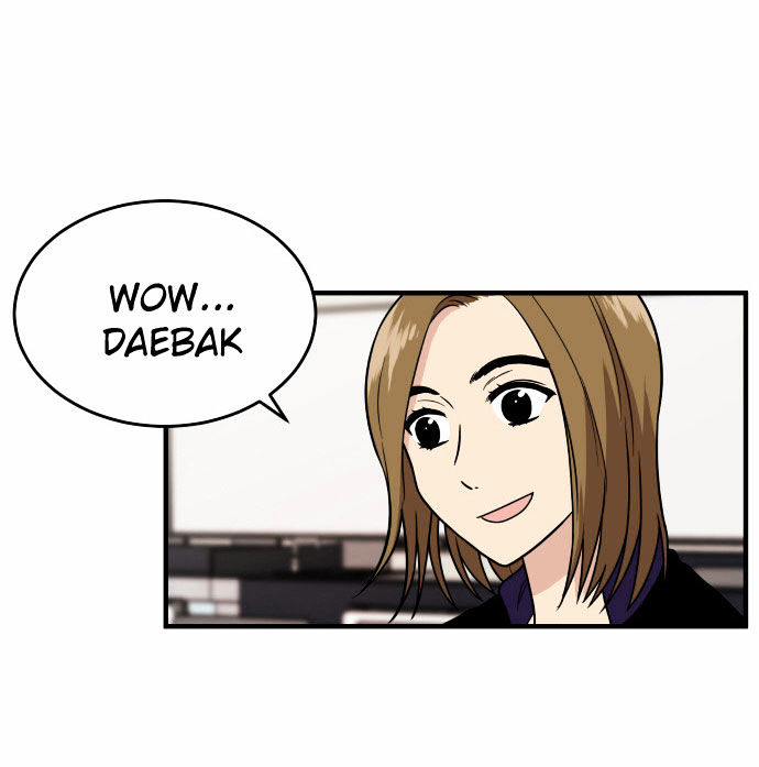 My ID is Gangnam Beauty Chapter 8 page 6 - Chapter 8