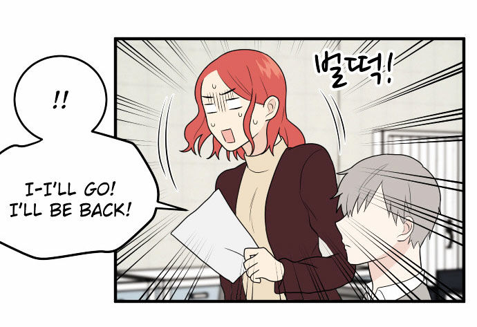 My ID is Gangnam Beauty Chapter 8 page 61 - Chapter 8