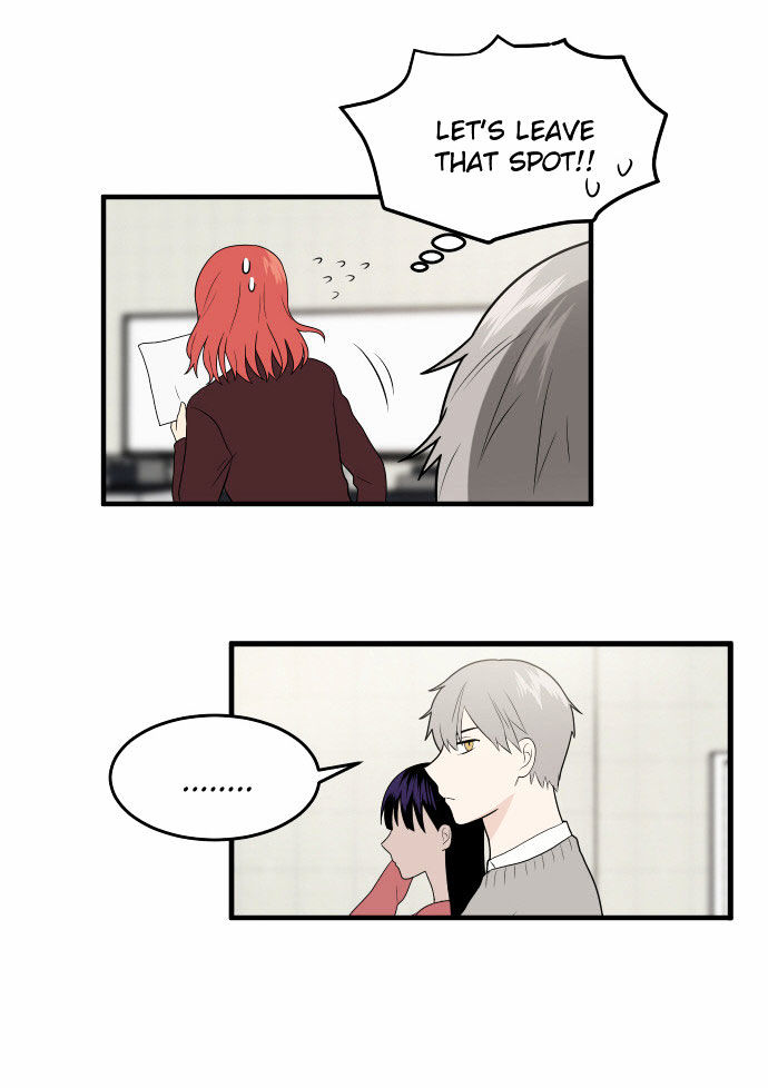 My ID is Gangnam Beauty Chapter 8 page 62 - Chapter 8