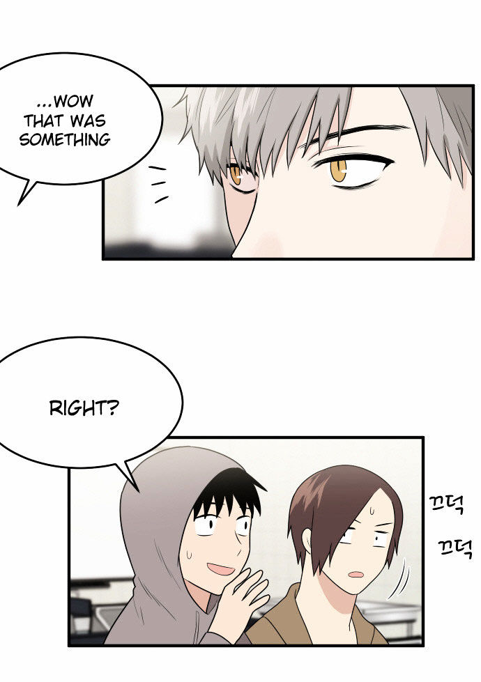 My ID is Gangnam Beauty Chapter 8 page 64 - Chapter 8