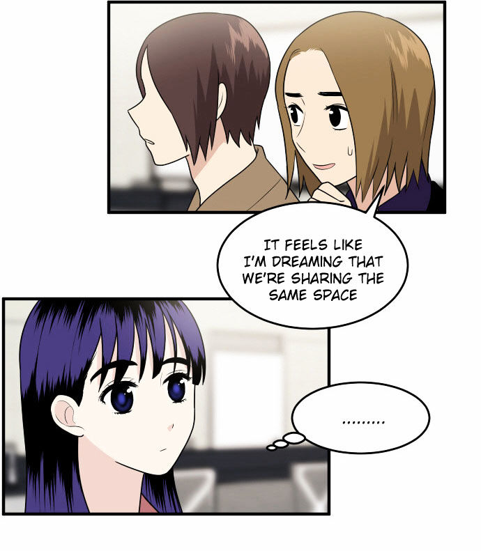 My ID is Gangnam Beauty Chapter 8 page 66 - Chapter 8