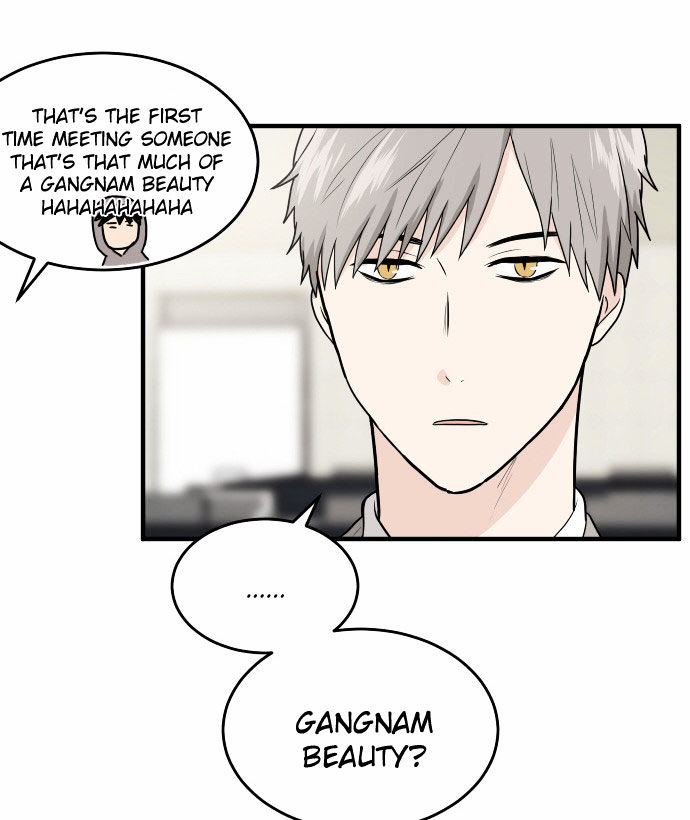 My ID is Gangnam Beauty Chapter 8 page 67 - Chapter 8