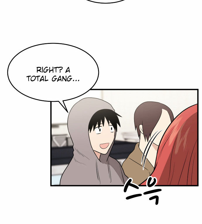 My ID is Gangnam Beauty Chapter 8 page 68 - Chapter 8