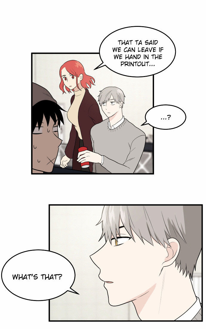 My ID is Gangnam Beauty Chapter 8 page 69 - Chapter 8