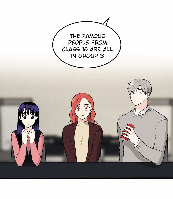 My ID is Gangnam Beauty Chapter 8 page 7 - Chapter 8