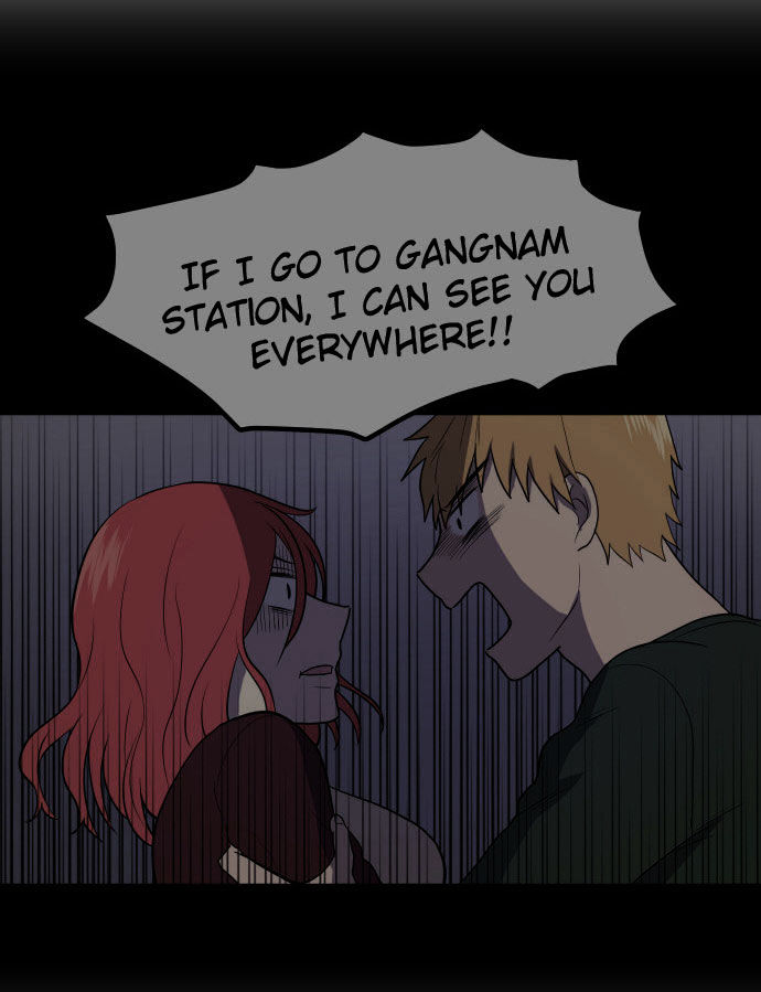 My ID is Gangnam Beauty Chapter 8 page 77 - Chapter 8