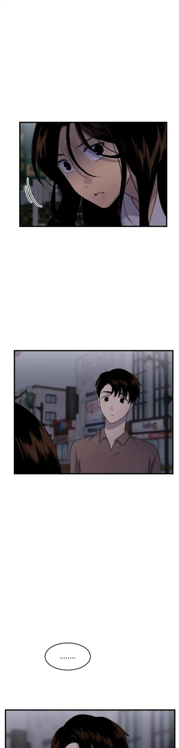 My ID is Gangnam Beauty Chapter 80.5 page 24 - Chapter Extra Story: Ideal Type (First Part)