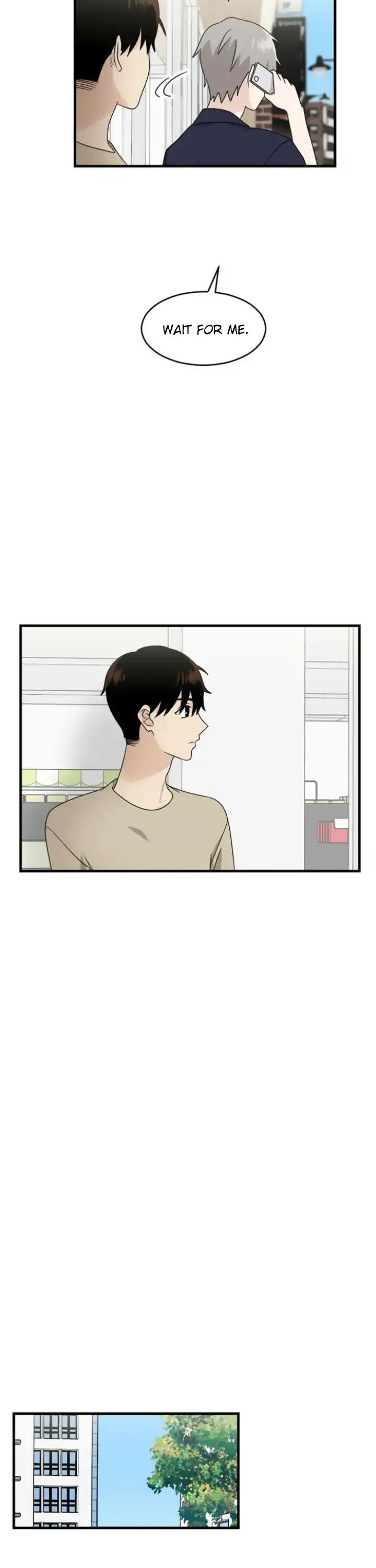 My ID is Gangnam Beauty Chapter 80.5 page 6 - Chapter Extra Story: Ideal Type (First Part)