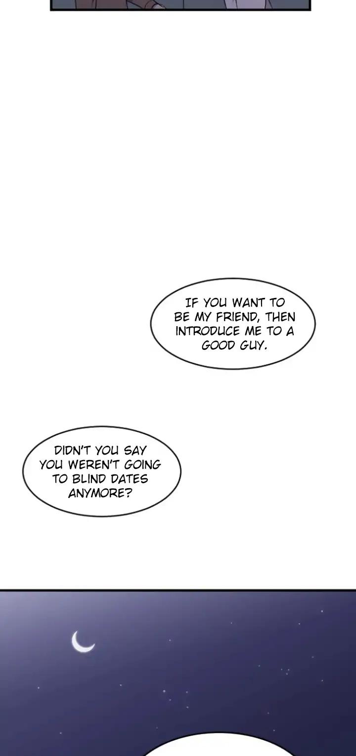 My ID is Gangnam Beauty Chapter 80.6 page 32 - Chapter Extra Story: Ideal Type (Second Part)